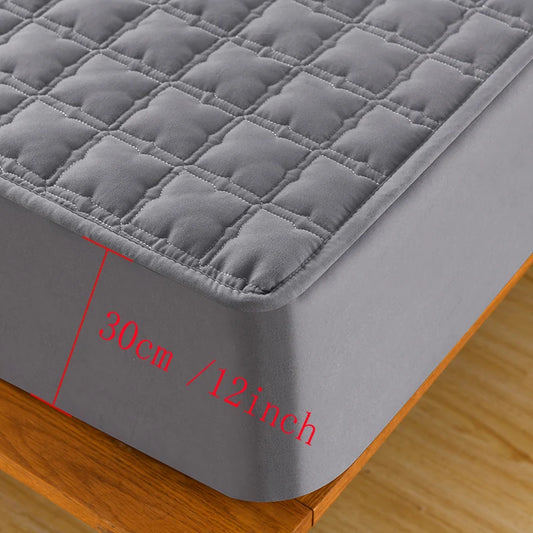 CozyGuard Waterproof Mattress Protector